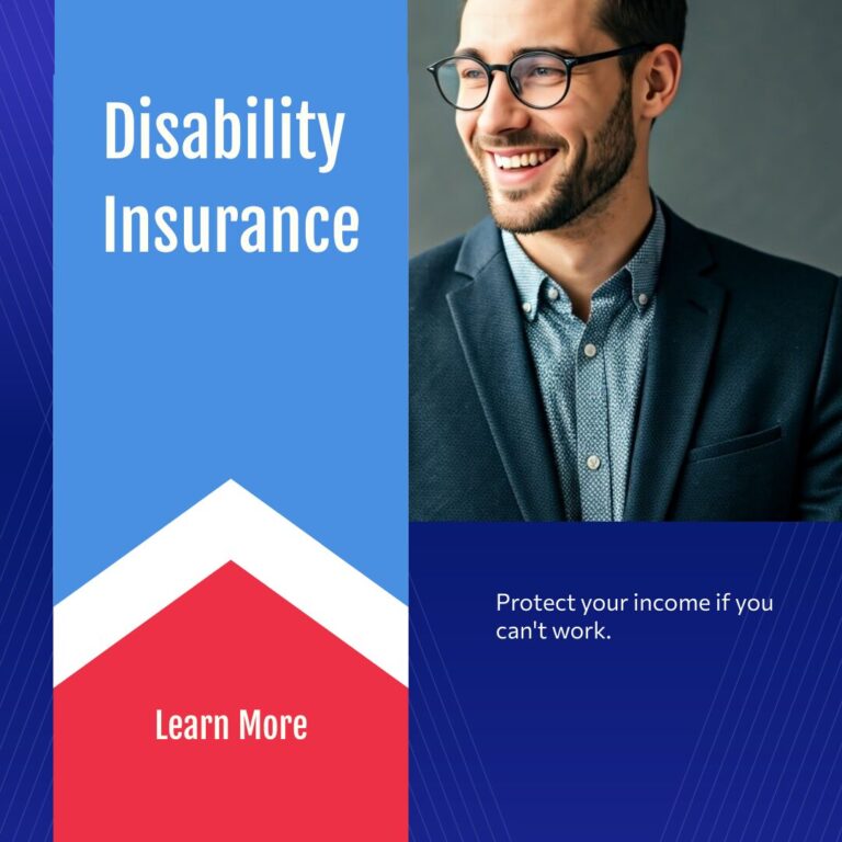 Disability Insurances